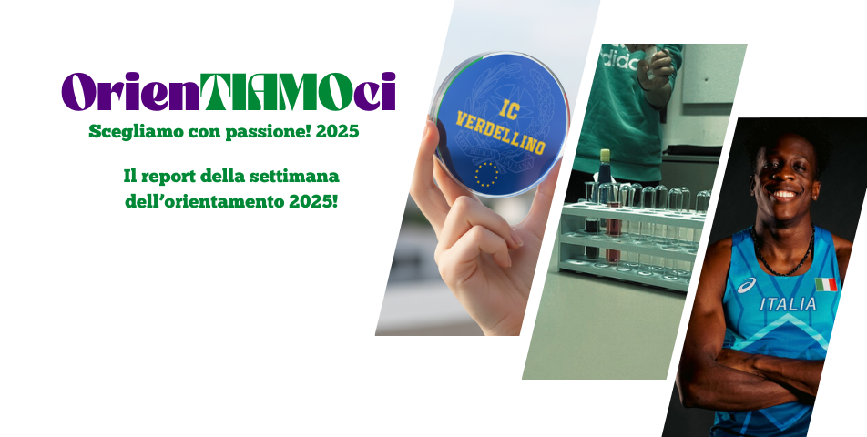 Presentazione evento finale testo nell'articolo