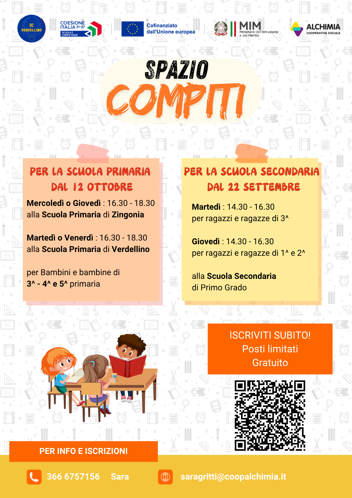 Testo nell'articolo