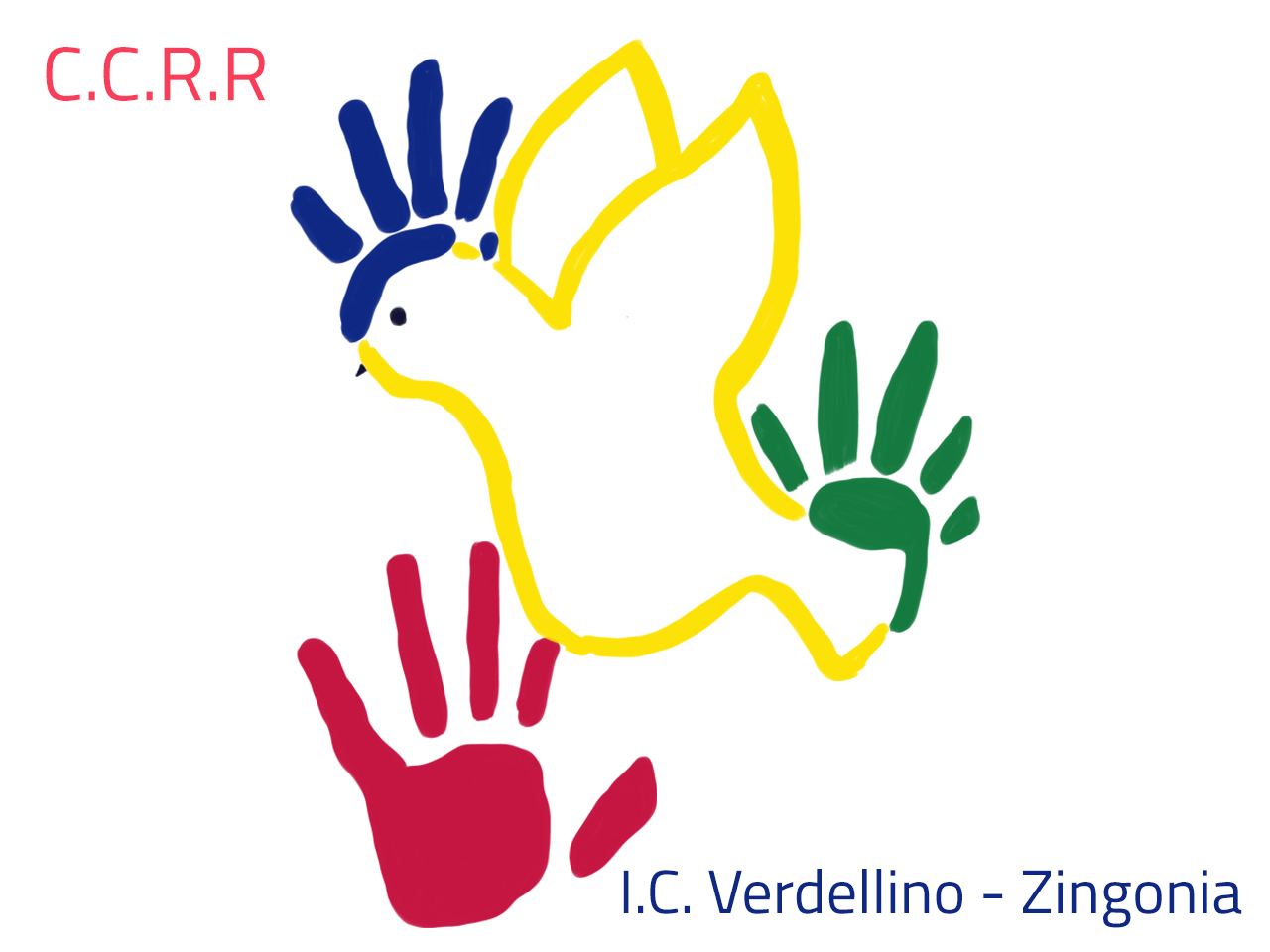 CCRR IC Verdellino