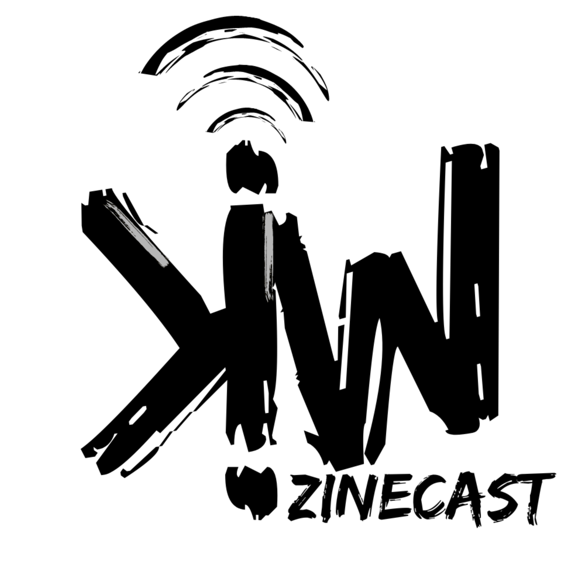 Logo sito Kiwi podcast
