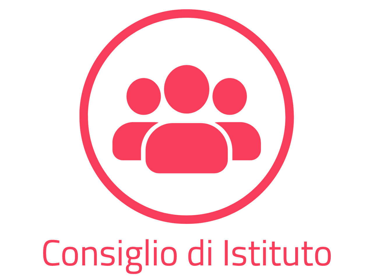 Consiglio di Istituto