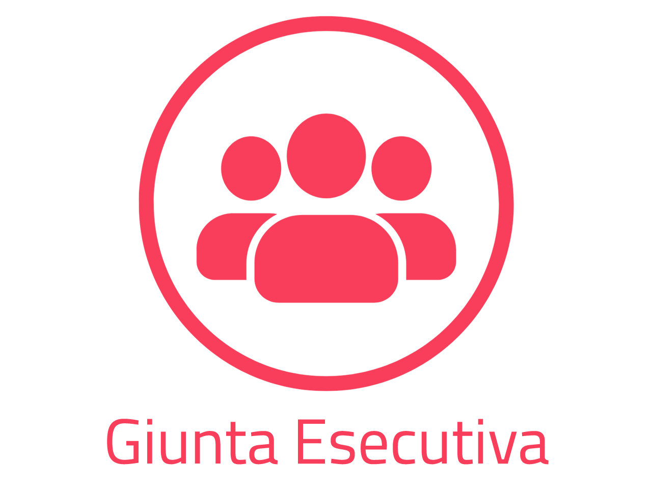 Giunta esecutiva