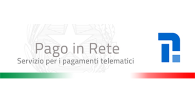 Pago in rete Servizio per i pagamenti telematici