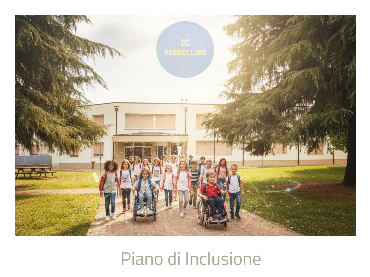 Piano di inclusione