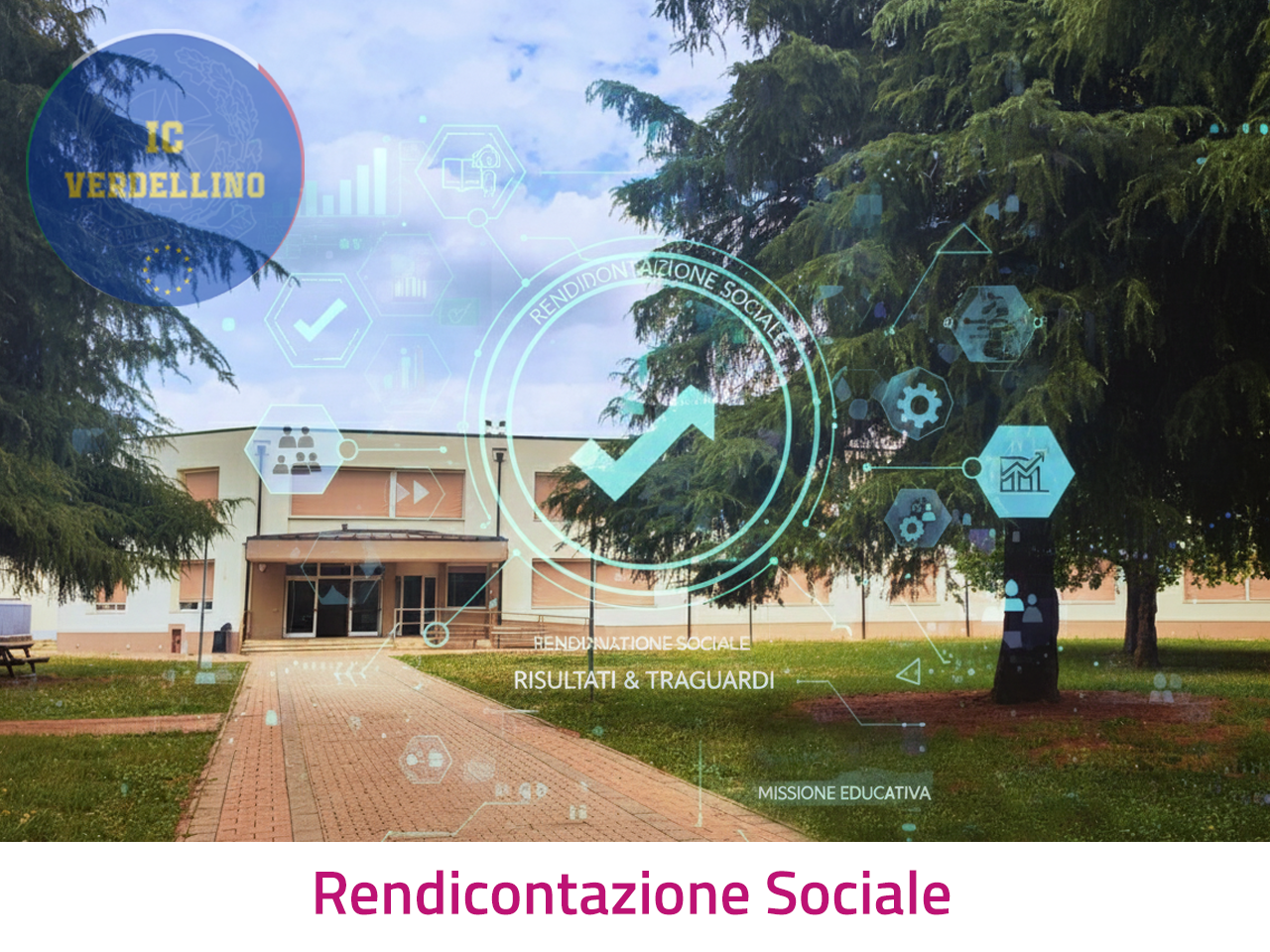 Rendicontazione sociale
