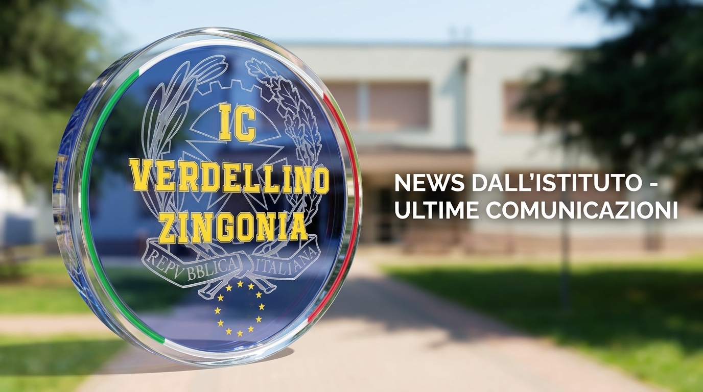 Newsletter per il personale: 7 -12 settembre 2026